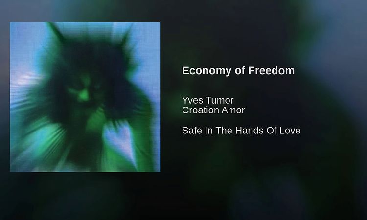 Economy of Freedom