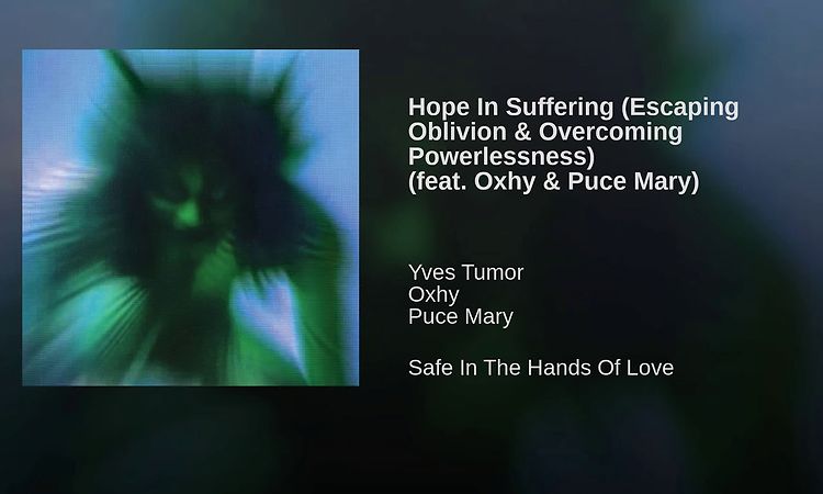 Hope In Suffering (Escaping Oblivion & Overcoming Powerlessness) (feat. Oxhy & Puce Mary)