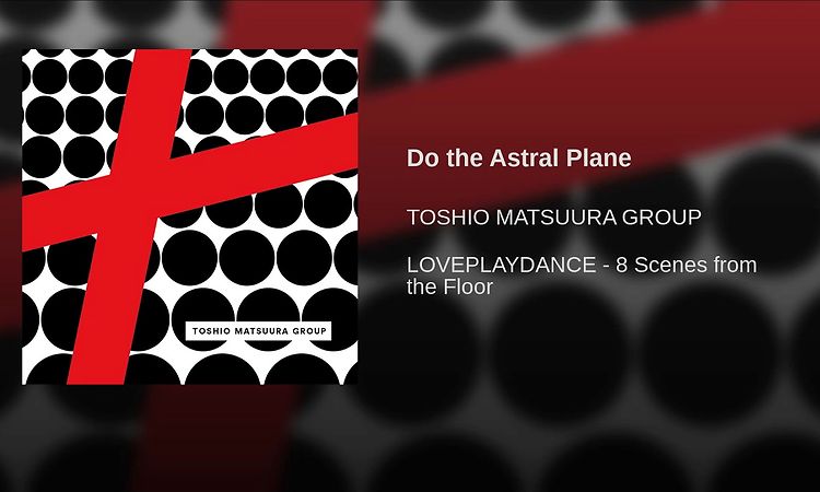 Do the Astral Plane