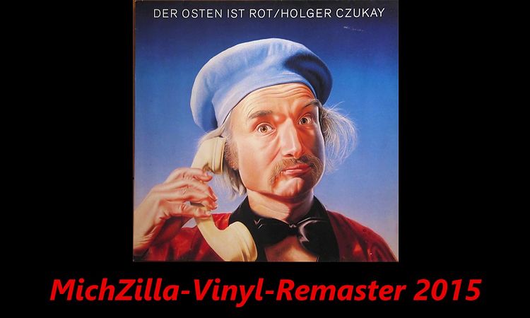 04 - Rhönrad (Vinyl-Remaster)