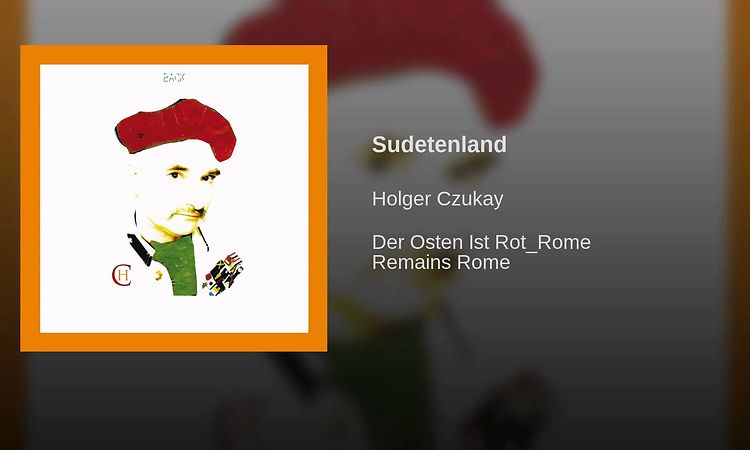 Sudetenland