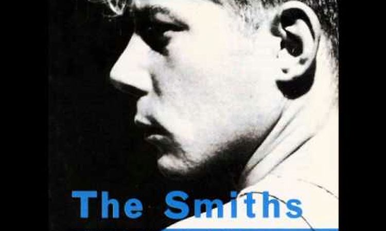 The Smiths - William, It Was Really Nothing
