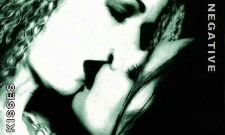 Type O Negative - Too Late: Frozen