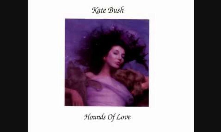 Kate Bush - Hounds of Love Full Album