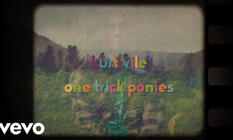One Trick Ponies