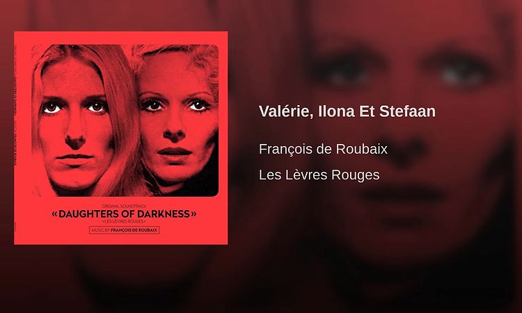 Valérie, Ilona Et Stefaan