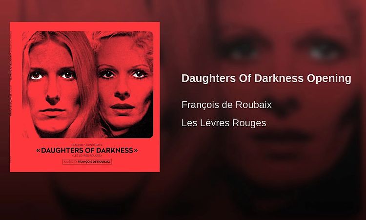 Daughters Of Darkness Opening