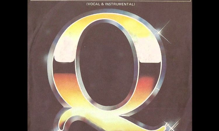 Q   The Voice Q   1982