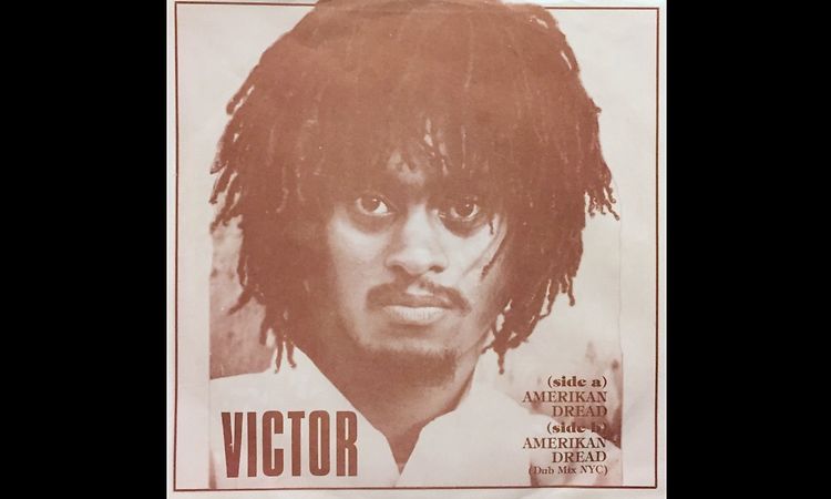 Victor - Amerikan Dread