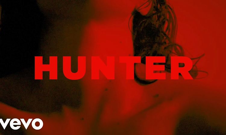 Anna Calvi - Hunter (Official Audio)