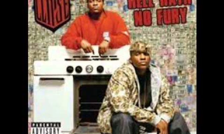 Clipse Hell Hath No Fury Track 6 Dirty Money