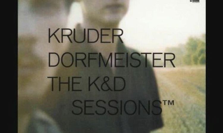 Kruder & Dorfmeister - Heroes [Kruder's Long Loose Bossa]