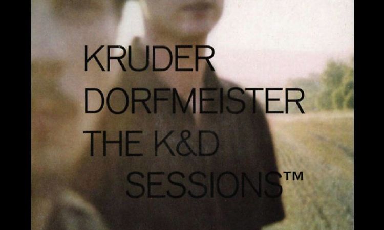 Bomb The Bass - Bug Powder Dust [Kruder & Dorfmeister Remix]