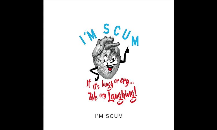 IDLES - I'M SCUM (Official Audio)