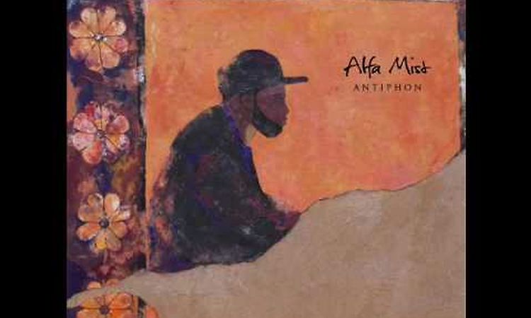 Alfa Mist - Antiphon [Full Album]