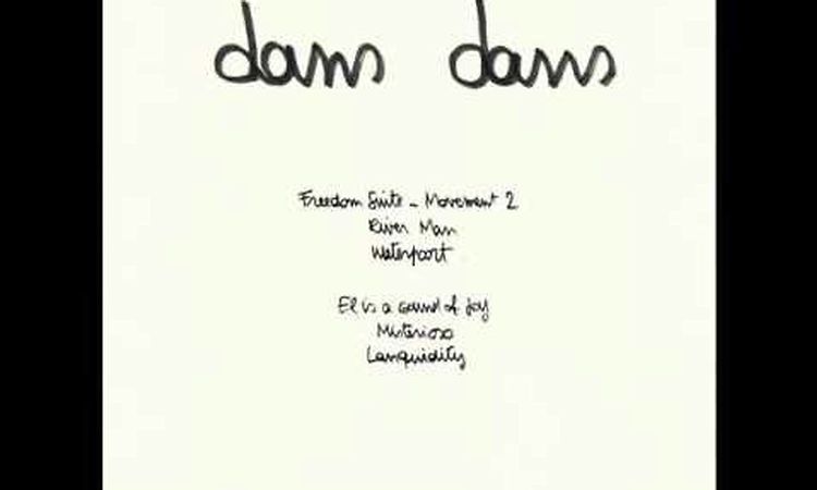 Dans Dans - River Man (Nick Drake)