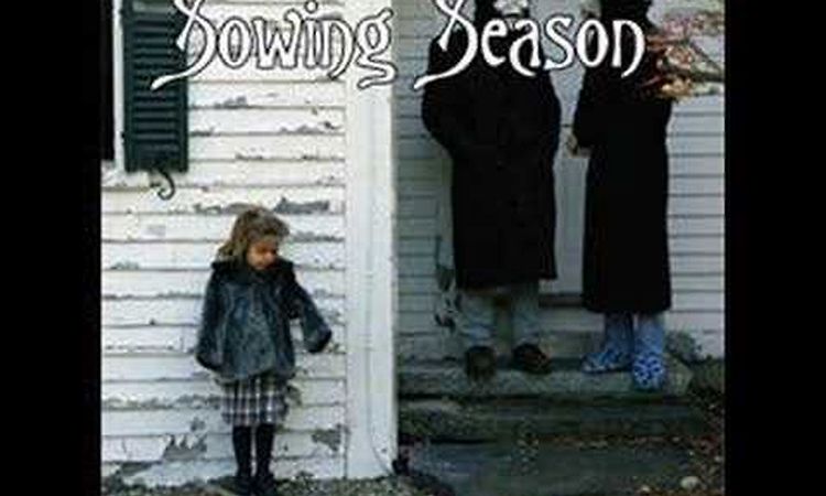 Brand New - Sowing Season