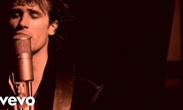 Jeff Buckley - Grace