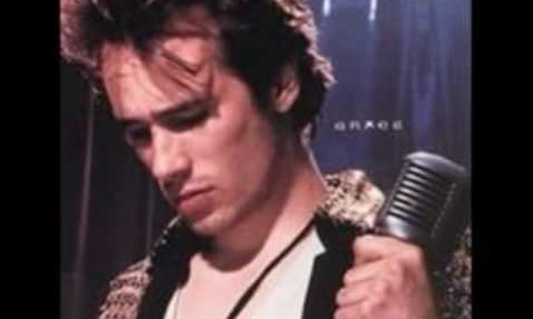 Jeff Buckley - Hallelujah