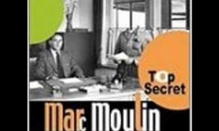 Marc Moulin - It's To Say (Top Secret)