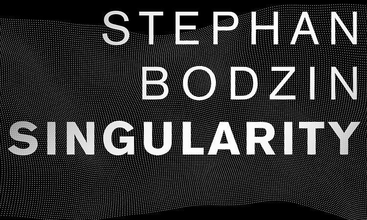 Stephan Bodzin - Singularity (Original) - Life and Death