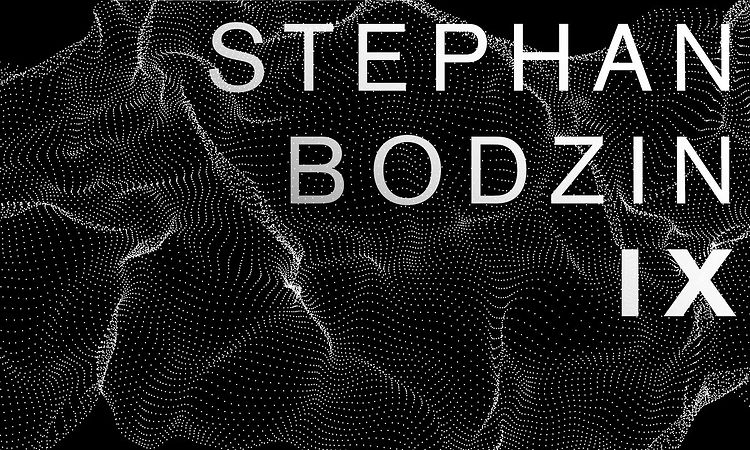 Stephan Bodzin - Ix (Official)