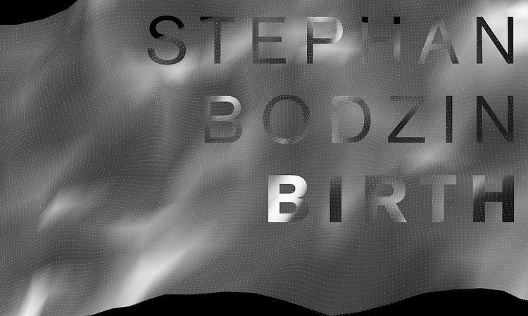 Stephan Bodzin - Birth (Official)