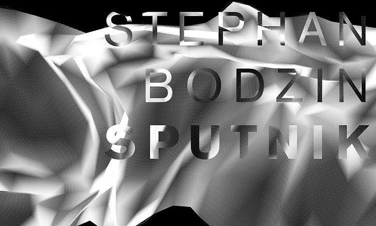 Stephan Bodzin - Sputnik (Official)