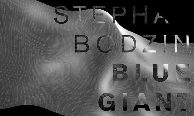 Stephan Bodzin - Blue Giant (Official)