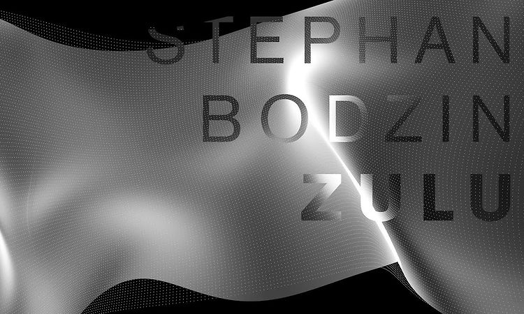 Stephan Bodzin - Zulu (Official)