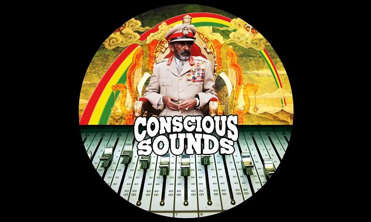 Danny Red - Rumour + Dub (Conscious Sounds)