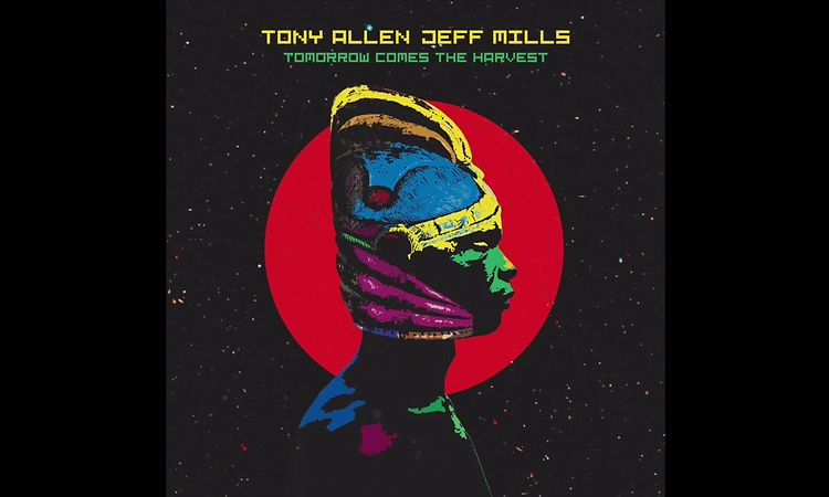 Tony Allen & Jeff Mills - On The Run