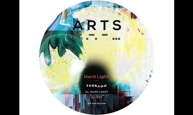 Farrago - Hard Light [ARTS036]