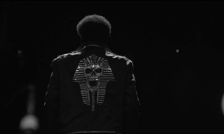 Charles Bradley I Feel a Change (OFFICIAL VIDEO)