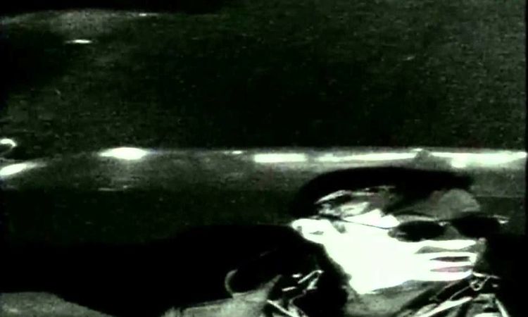 The Sisters of Mercy - Detonation Boulevard [HQ - HD 720p]
