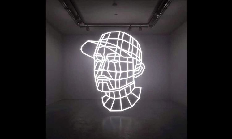 Reconstructed (The Best Of) - Dj Shadow