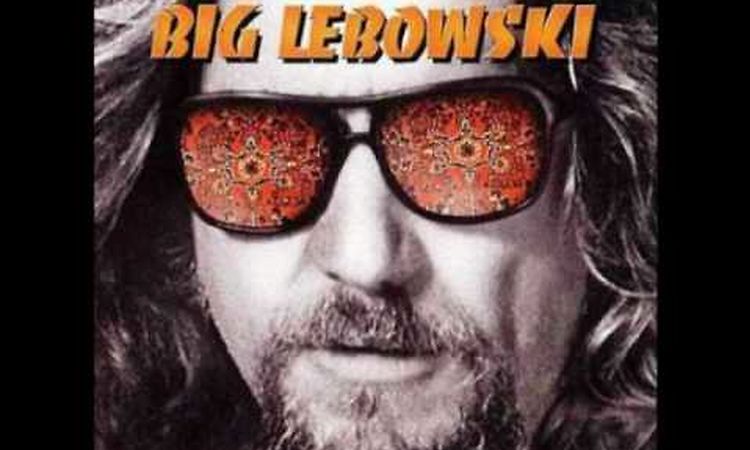 The Big Lebowski - Hotel California - The Gipsy Kings.