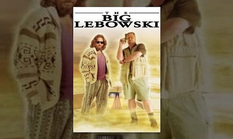 The Big Lebowski