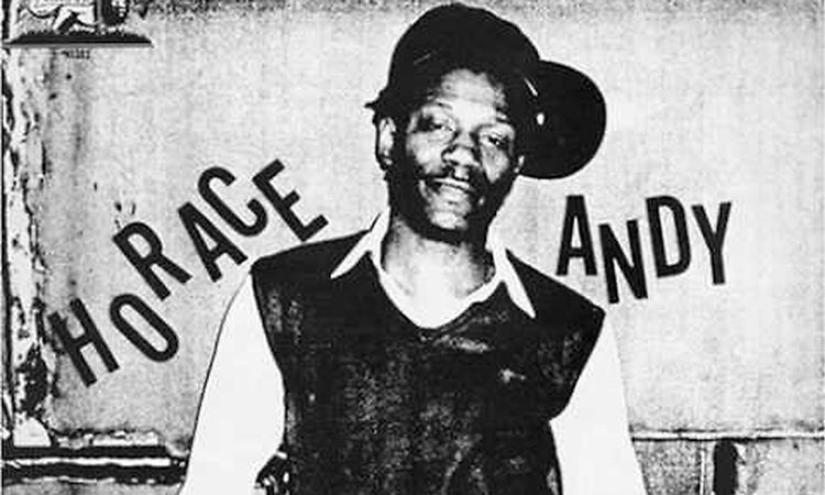 horace andy - money money [dance hall style]