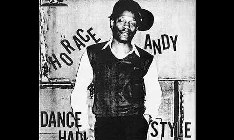 horace andy - lonely woman [dance hall style]