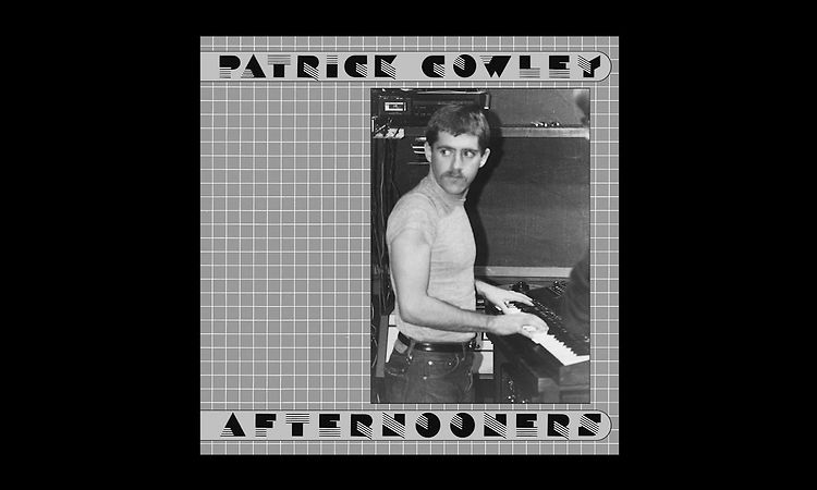 Patrick Cowley -  Big Shot