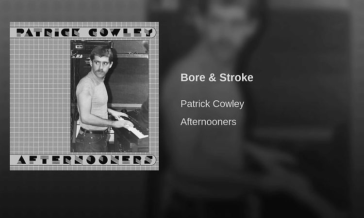 Bore & Stroke