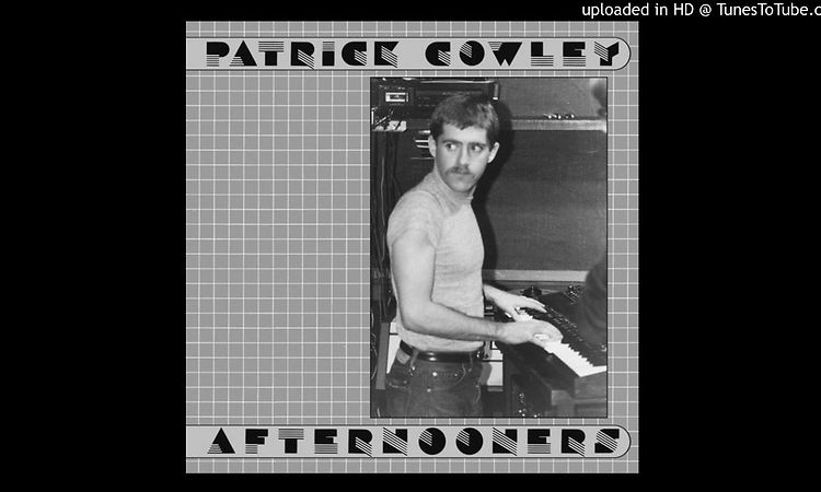 Patrick Cowley - Jungle Orchids (1982)