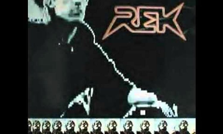 R.E.K. - die zeitmaschine