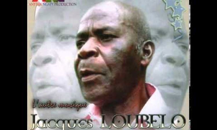 Jacques Loubelo - Ngando