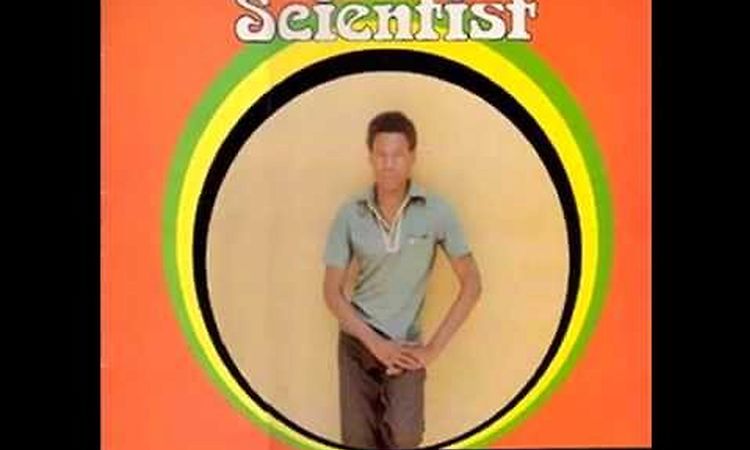 Scientist - The Best Dub Album In The World - Album