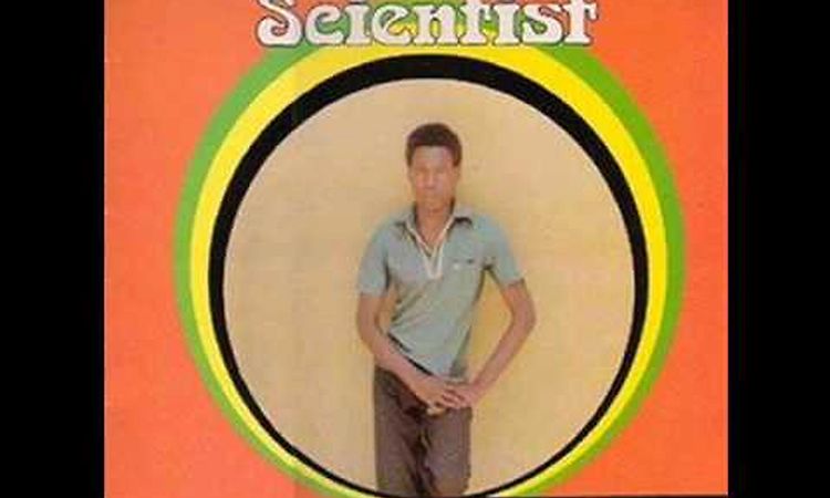 Scientist - Steppers