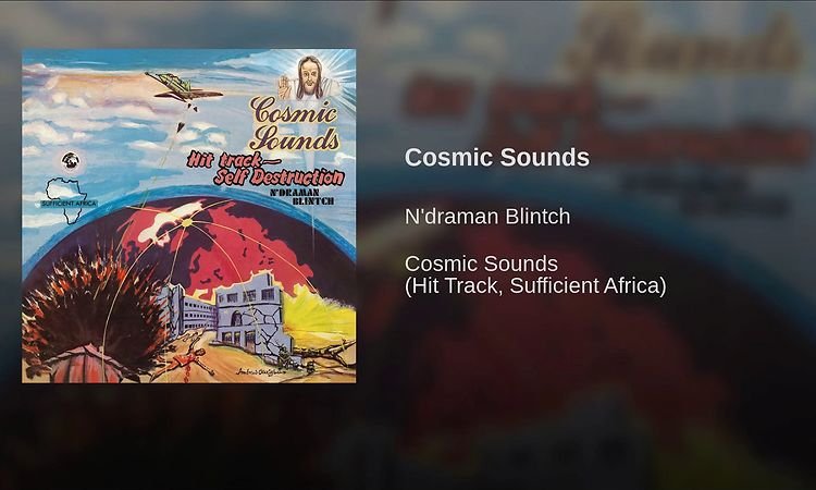 Cosmic Sounds