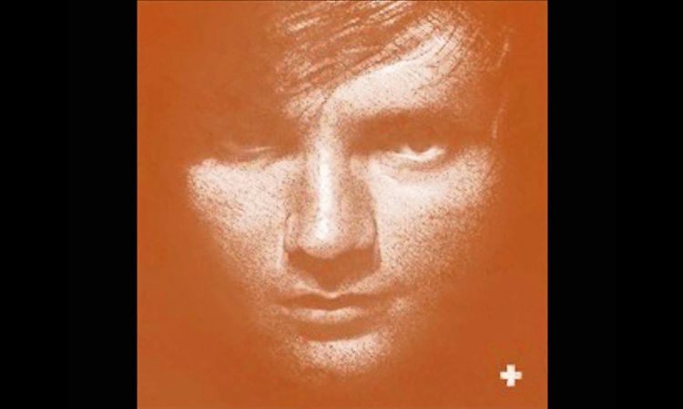 Ed Sheeran - Drunk HD Audio