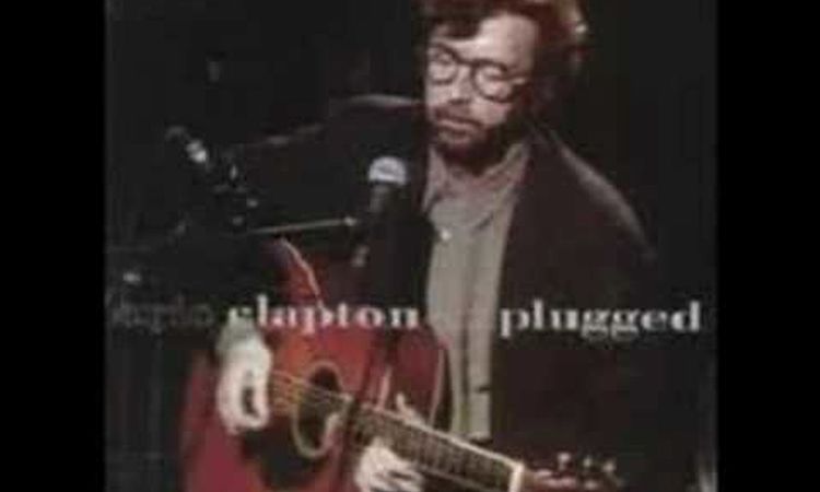 Alberta - Eric Clapton (1992)